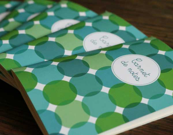 Caderno de bordo do jardim: uma ferramenta indispensável!