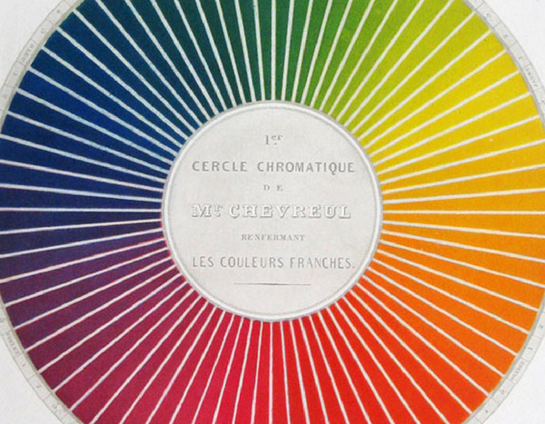 Como estragar as cores no jardim em seis lições