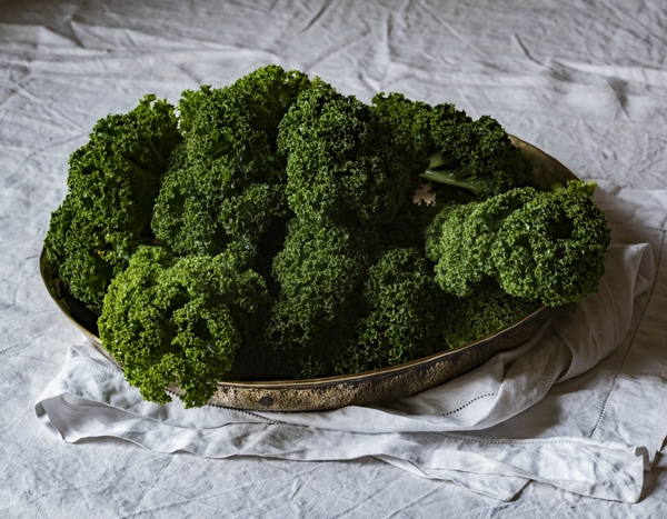 7 superalimentos para cultivar no seu jardim