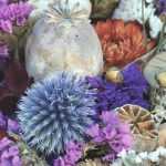 Flores secas: quais escolher, como secá-las e conservar os seus ramos de flores
