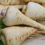 Cherivia: semear, cultivar, colher, conservar