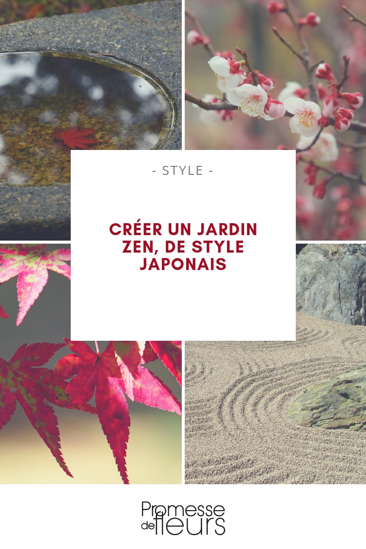 jardim japonês