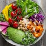 Alimentação veggie: legumes ricos em proteínas, vitaminas e sabor!
