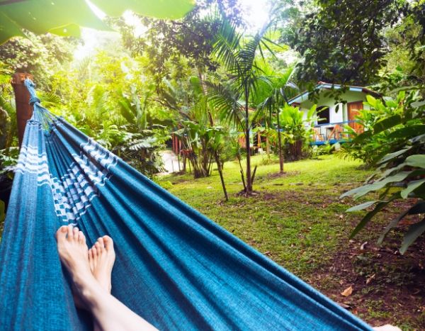 Prepare o seu jardim para as férias: tudo o que é preciso fazer antes de partir!