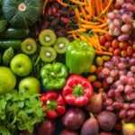 Autonomia alimentar no jardim: sonho ou realidade?