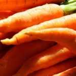 8 legumes precoces