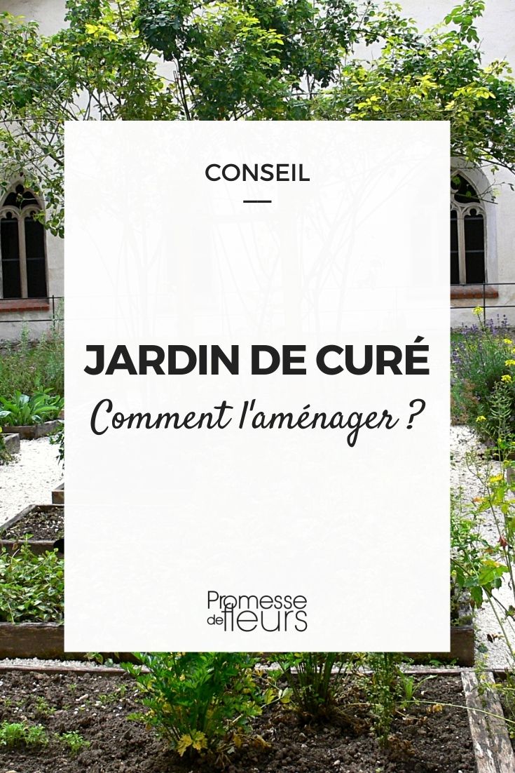 Jardim monástico: como o criar?