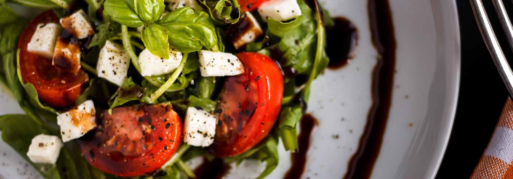 Os 7 melhores tomates para salada