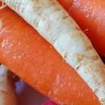5 legumes de raiz para horta na montanha