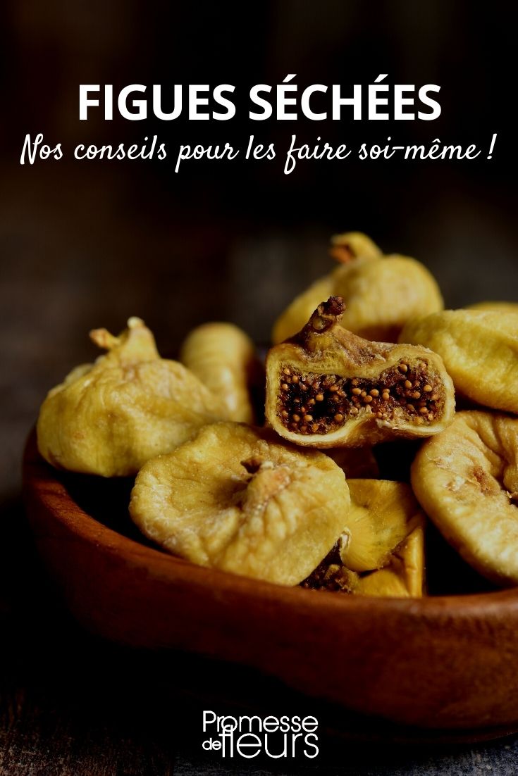 fazer figos secos