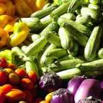 Horta no Sul: que legumes cultivar?