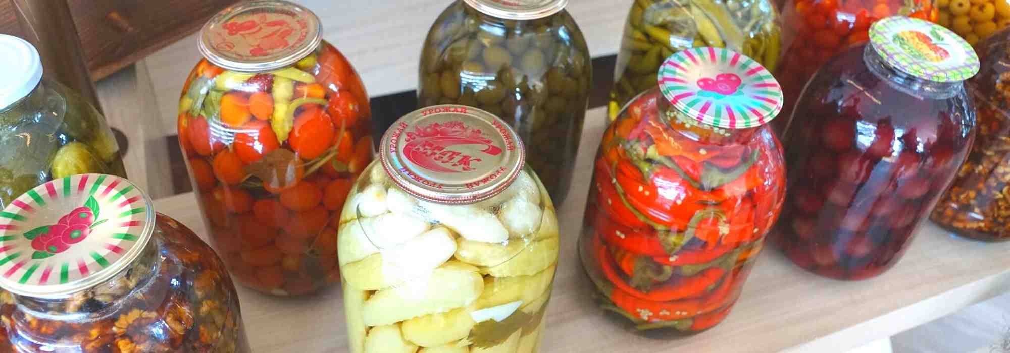 A lacto-fermentação