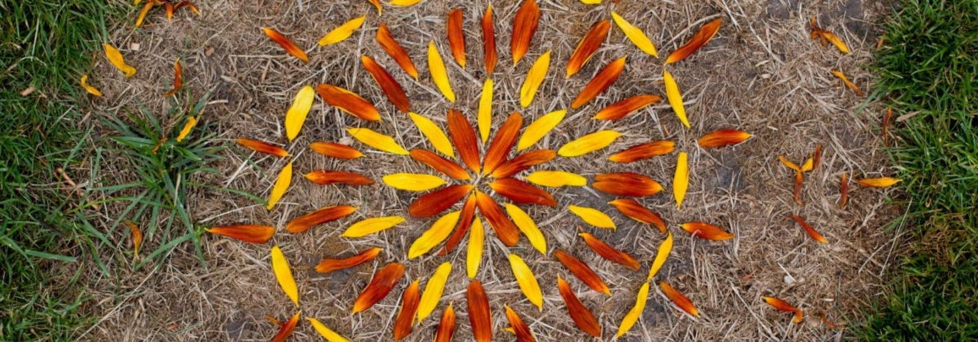 O que é a Land Art?