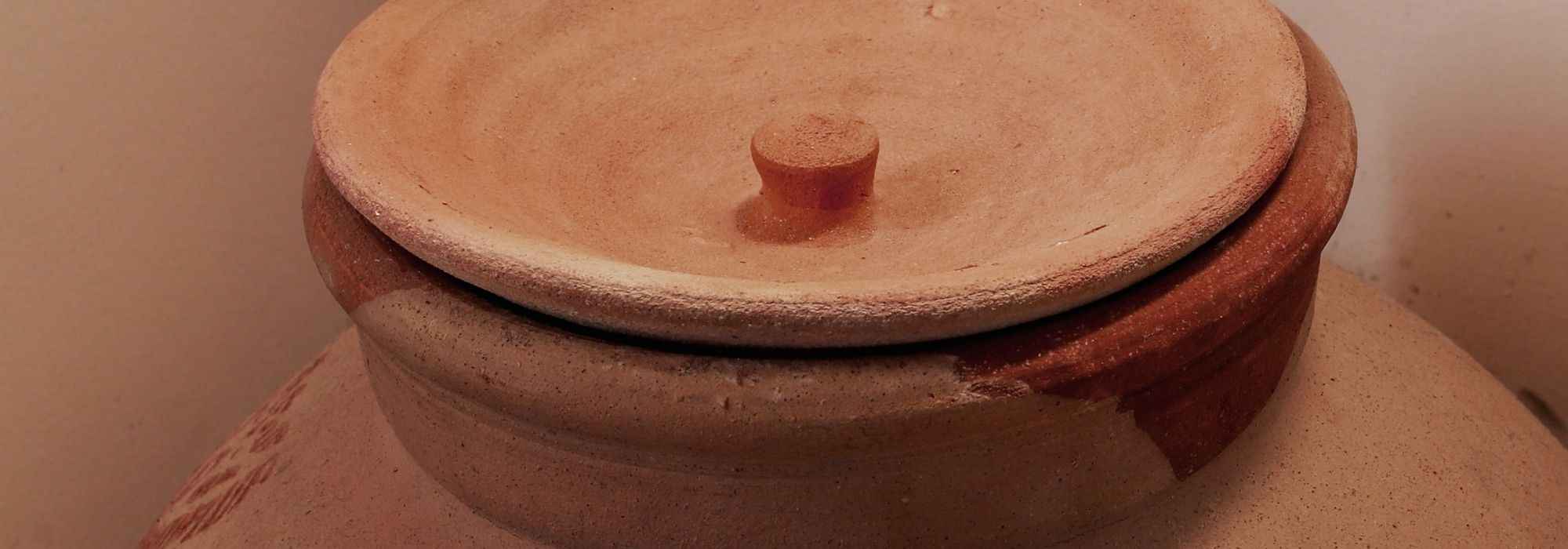 As ollas: um sistema de rega eficiente e económico