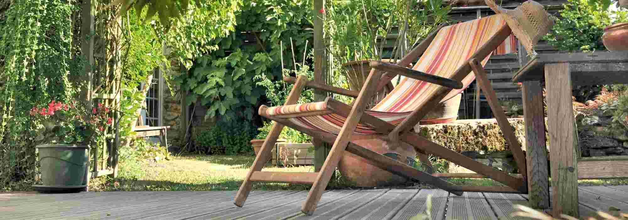 8 erros a evitar nos seus terraços