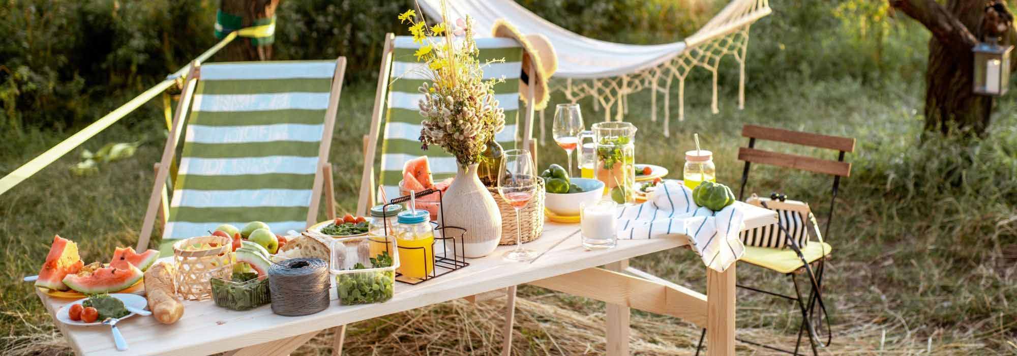 O que fazer no jardim em julho?