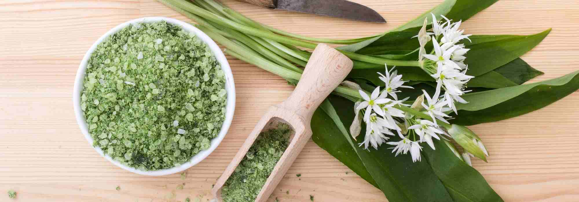 Plantas comestíveis: folhas que podem ser cozinhadas