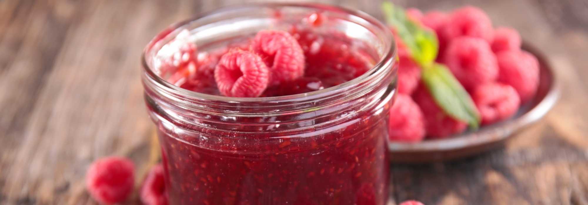 Compota caseira: as frutas mais populares
