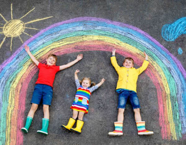 Levar a natureza para os recreios escolares