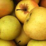 As melhores variedades de maçã para cozinhar
