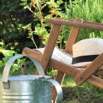 Fazer jardinagem com tempo quente: os nossos 8 conselhos