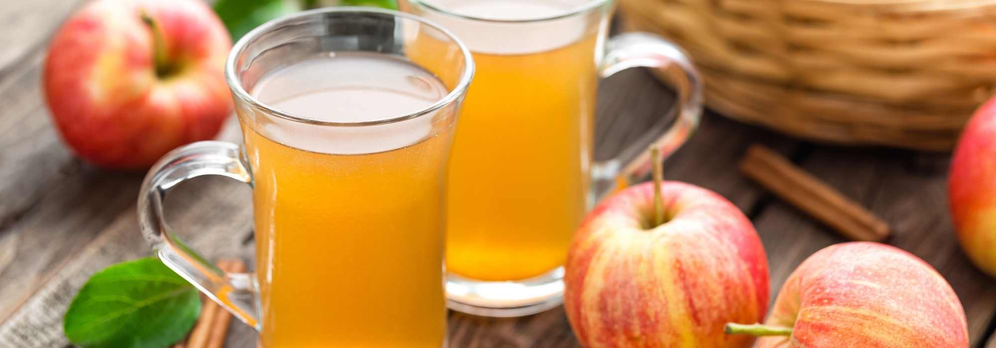 Maçãs para sidra: que variedades?