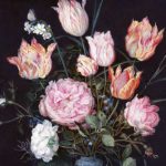 A tulipomania: quando uma tulipa valia o preço de uma casa