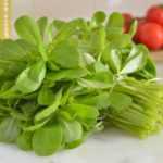 Como utilizar a beldroega na cozinha?
