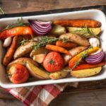 Como fazer legumes confitados?