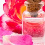 Como fazer água floral caseira?
