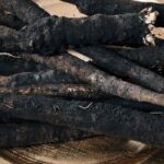Descubra a escorcioneira, um legume para cultivar na horta