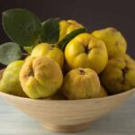 Como colher e conservar marmelos?