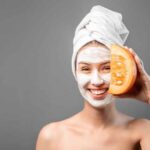 Esfoliante de abóbora caseiro: um cuidado de beleza em 2 etapas e 3 ingredientes