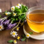 Infusão contra a constipação: as melhores plantas para se tratar