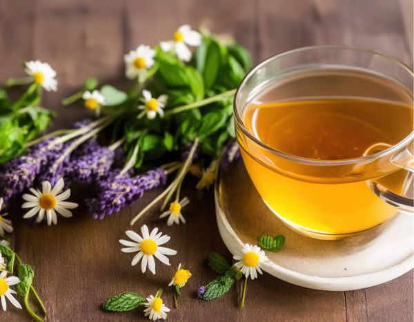 Infusão contra a constipação: as melhores plantas para se tratar