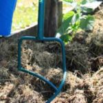 Para que serve um arejador de composto?
