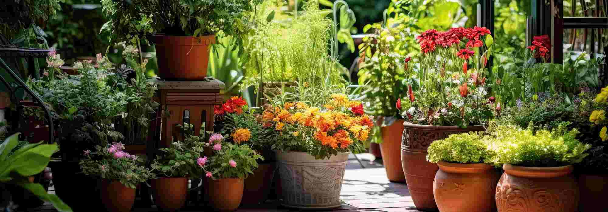 Jardinar sem gastar muito: as melhores plantas e dicas