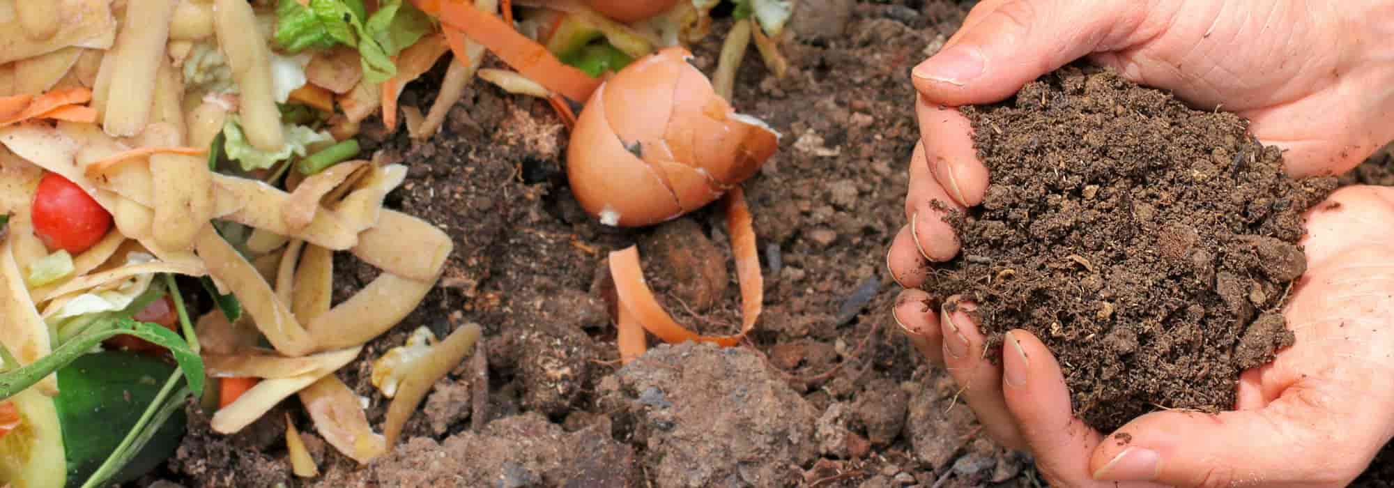 Como acelerar a decomposição do composto?