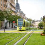 O que é uma cidade verde ou uma cidade sustentável?