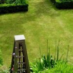 Jardim quadrado: as nossas dicas para um arranjo bem-sucedido