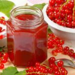 As groselhas em compota ou geleia: duas receitas deliciosas!