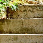 Construir uma escadaria de jardim: os nossos conselhos para valorizar o espaço exterior