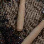 As ferramentas indispensáveis para as plantações no jardim