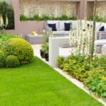 Como conceber um jardim contemporâneo?