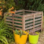 Jardinagem para principiantes: fazer um bom composto em 5 passos simples