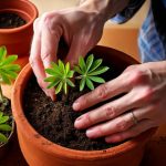 Como fazer estacas de tremoço-de-jardim para embelezar o seu jardim?