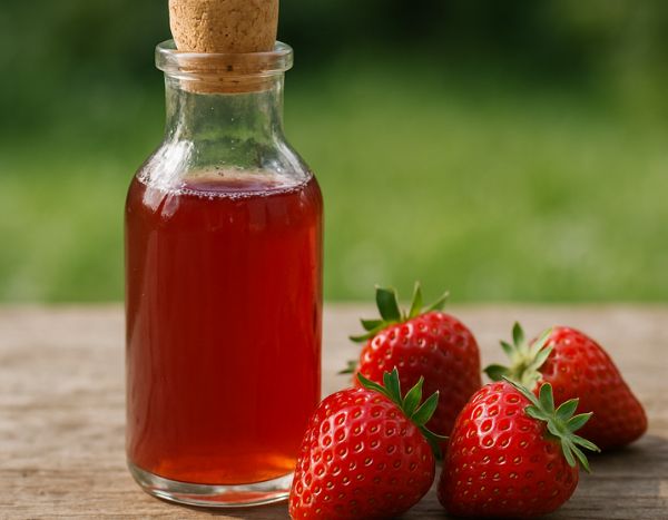 Como fazer um Koso de morango? A nossa receita fácil