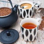 As alternativas vegetais ao café e ao chá