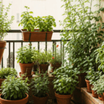 Como fracassar na sua horta de varanda ou terraço?