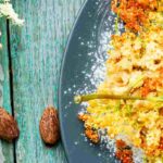 A cozinha das flores